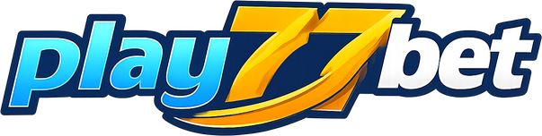 Logo play77bet